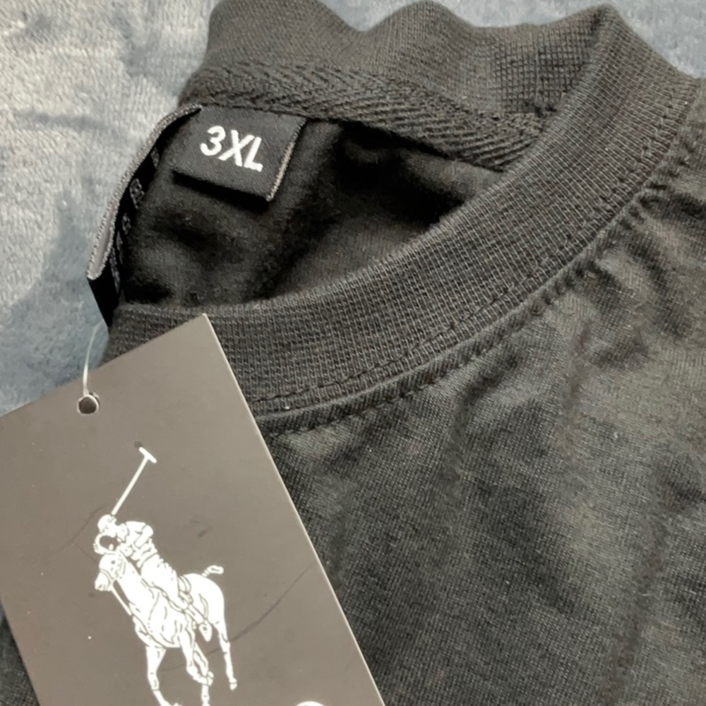 Polo Short Set - Picture 2 of 3